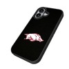 NCAA SEC Universities Solid Bump Cell Phone Case for Apple iPhone 17 Series - 2 of 4