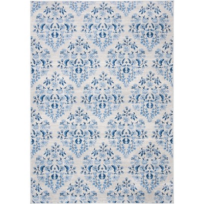 Martha Stewart Brentwood - MSR2856 - Indoor Power Loomed Rugs