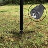 Orieon Techs Extended Selfie-Stick Handle With Safety Strap - 4 of 4