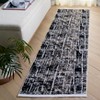 Mila MIL230 Power Loomed Indoor Rugs - Safavieh - 2 of 4