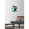 Trends International NFL New York Jets - Logo 25 Unframed Wall Poster Prints - 2 of 4