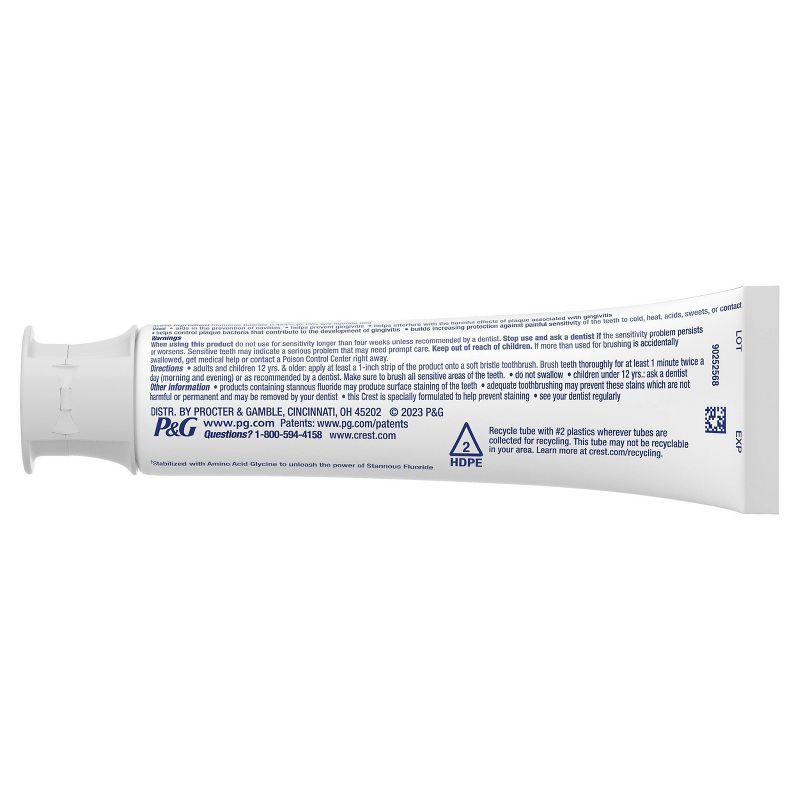 Crest Pro-Health Clean Mint Toothpaste, 5 of 12