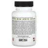 NutraBio DHEA, 25 mg, 120 Capsules - 3 of 4