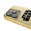 Keyscaper Star Wars Empire Color Block Gold Bling Cell Phone Case for Apple iPhone - 4 of 4