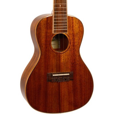 Kala Koa Concert Gloss Ukulele