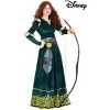 HalloweenCostumes.com Women's Premium Disney Merida Costume - image 3 of 4