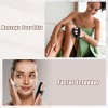 Unique Bargains Shower Silicone Body Scrubber 1 Pc - 3 of 4