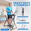 Gazelle Tony Little Pacer Total Body Fitness Workout Exercise Elliptical Glider Supports with Low-Impact Design For Home Gym - 3 of 4