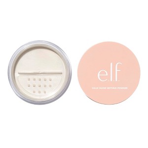 e.l.f. Halo Glow Loose Setting Powder - 0.24oz - 1 of 4