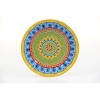Certified International Valencia Dessert Plates - 8.75"x8.75" Set of 4 - 4 of 4