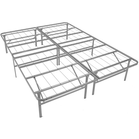 Ez Fold Platform Bed Frame Foldable, Foldable Platform Bed Frame