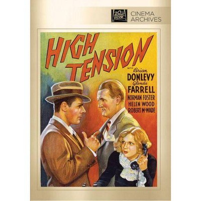 High Tension (DVD)(2015)