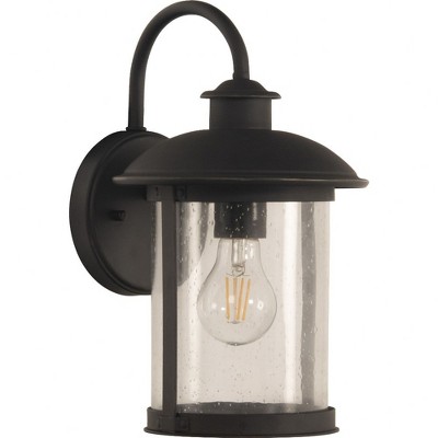 Craftmade Lighting O'Fallon 1 - Light Wall Light in  Dark Bronze Gilded