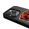 Keyscaper NFL NFC Teams Text Backdrop MagSafe Compatible Cell Phone Case for Apple iPhone - 4 of 4