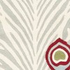 Soho SOH709 Hand Tufted Indoor Rugs - Safavieh - 3 of 3