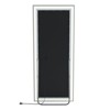 VANITII Hollywood Vanity Mirror - Full Length Vanity Mirror with RGB Lighting, 70.9" x 29.5” - 4 of 4