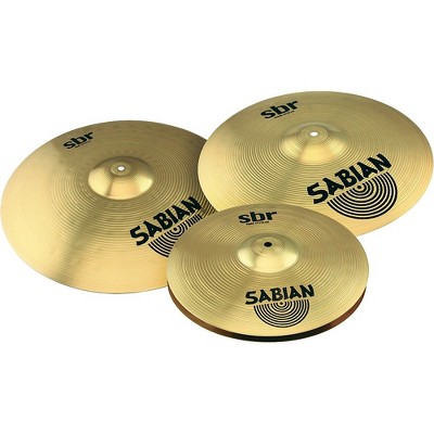 PDP by DW Main Stage Cymbal Pack