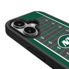 NFL AFC Teams Field Bump Cell Phone Case for Apple iPhone 17 Series - 4 of 4