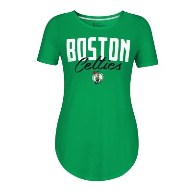 celtics women's shirt