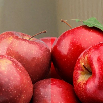 White Dimmable Energy Star LED Bulb for Commercial Use