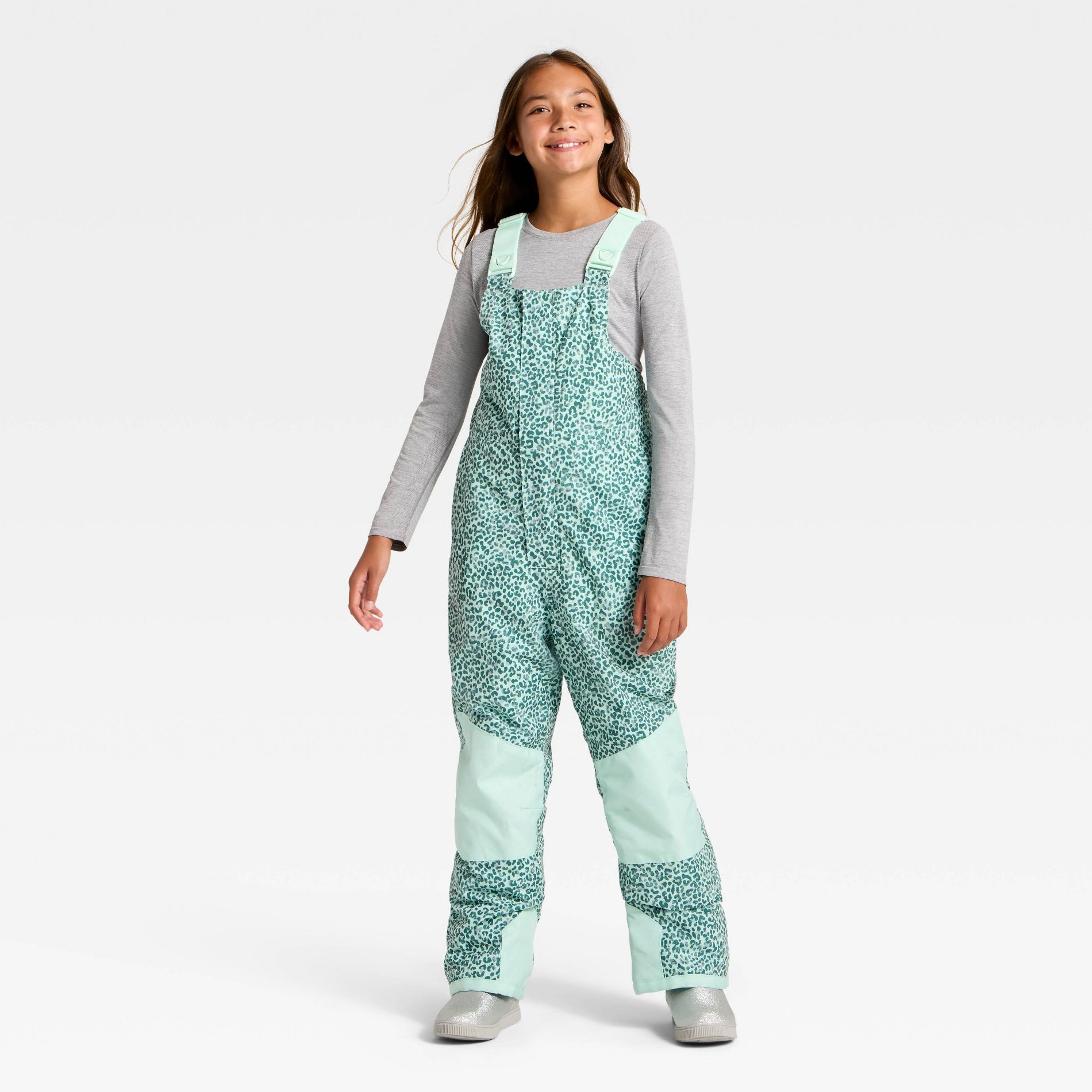 Kids' Snow Bib - All In Motion™