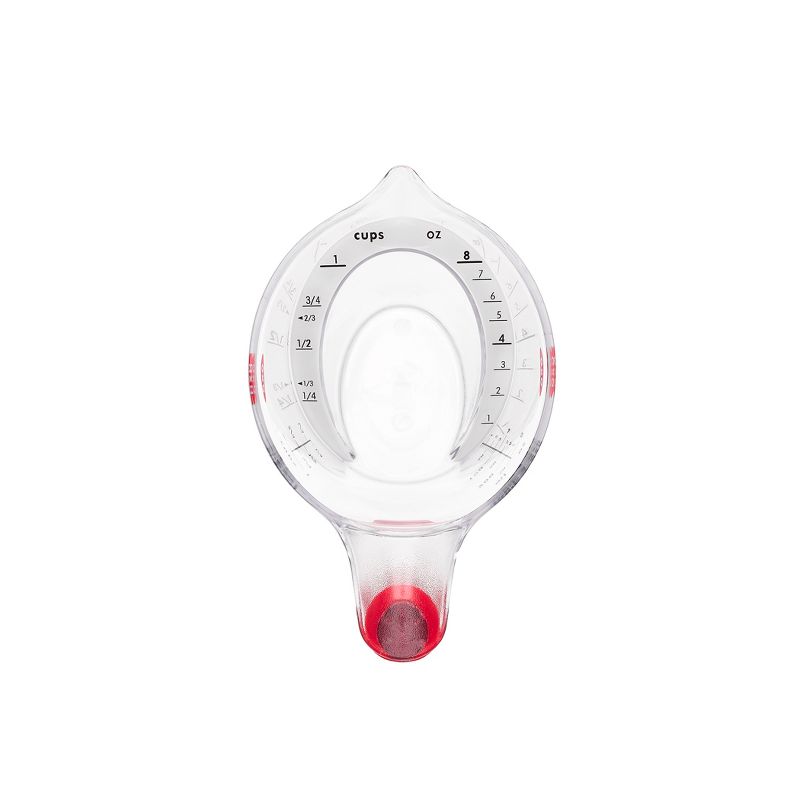 OXO 1Cup Angled Measuring Cup, 2 of 6