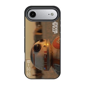 Star Wars Droids Cinematic Moments Bump Cell Phone Case for Apple iPhone 17 Series - 1 of 4