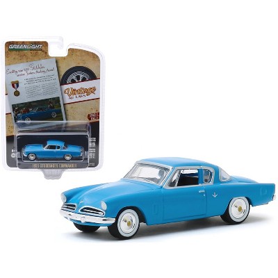 studebaker diecast