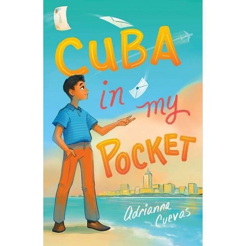 Cuba In My Pocket By Adrianna Cuevas Target