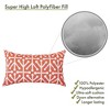 Majestic Home Goods, Pillow Aruba - 2 of 4