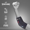 Spalding - Elbow & Ankle Gel Sleeve, Hot/Cold Therapy, Reusable Therapy Wrap for Swelling & Injury Relief - 2 of 4