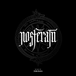 Robin Carolan - Nosferatu (Original Soundtrack) - 1 of 1
