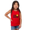 The Juniper Shop SmileyWorld Cute Little Sunshine Toddler Tank - 2 of 4