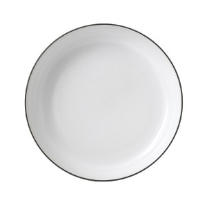 Gordon Ramsay Bread Street Kitchen Pasta Bowl 23cm 9in White - 1 of 1