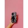 Walli Cases Geometric Cheetah Phone Case with Wallet and Finger Strap - 4 of 4