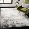 Vogue VGE143 Power Loomed Indoor Rugs - Safavieh - 2 of 4