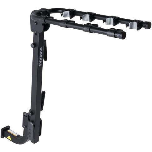 Target bike hot sale rack hitch