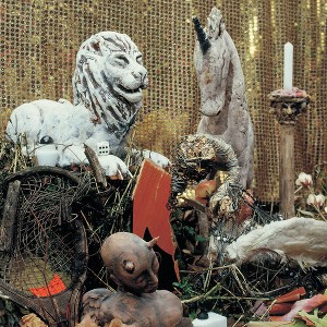 Cakekitchen - World of Sand (Vinyl) - 1 of 1