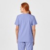 Wink W123 Unisex 4 Pocket Utility Scrub Top - 2 of 4