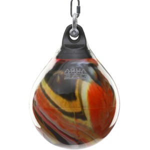 Aqua Training Bag 15" Fitness 75 lb. Punching Bag - 1 of 1