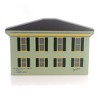 Cat's Meow Village 3.5 Inch Grand Haven Everyday Decorative Village , Series X  Retired (1PC) - 3 of 4