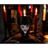 Beeline Creative Cupful of Cute Mistress of the Dark Elvira Ceramic Mug | Holds 18 Ounces - 3 of 4
