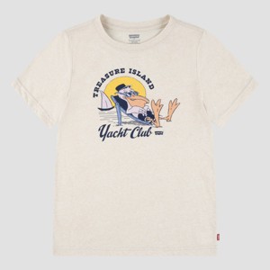 Levi's® Boys' Short Sleeve Graphic T-Shirt - 1 of 4