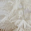 Nearly Natural 5' Artificial Real Touch White Norfolk Island Pine Christmas Tree with Natural Look - 2 of 4