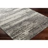Hauteloom Cline Brown & Gray Area Rug - 3 of 4