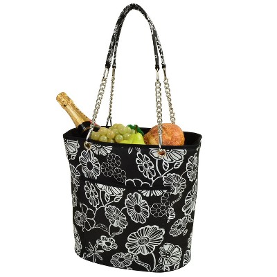 Picnic at Ascot Soft Sided Cooler Tote - 14 Cans