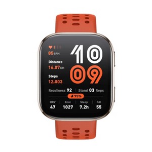 Amazfit Bip 6 Smartwatch - 1 of 4