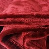 NCAA Alabama Crimson Tide Bathrobe by Sweet Home Collection® - 4 of 4