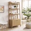 Modway Bixby 33 Bookshelf - 2 of 4