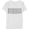 Reebok Boys Tom And Jerry Happy Birthday Graphic T-Shirt - 2 of 2